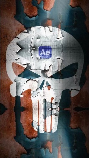 Blend and Texture Anything in After Effects