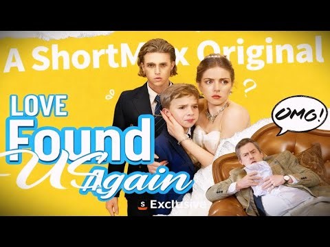 "'DNA Lie Backfired! 😱" | Love Found Us Again