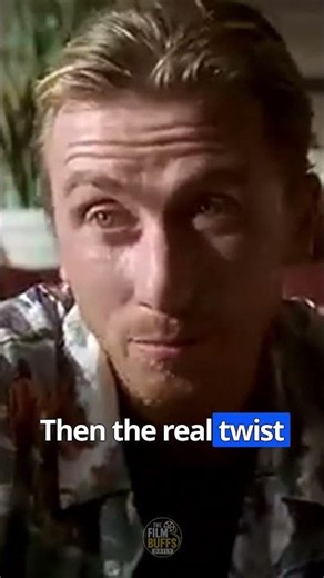 Pulp Fiction's Briefcase Glow Was Tarantino's Joke on YOU
