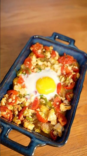 Cooking for lazy people! #musclebuilding #highprotein #weightloss