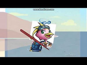 Happy Tree Friends - Happy Trails (Pt 2) (Ep #27)