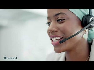 Hoveround Commercial