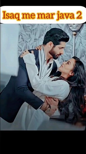 ishq mein marjawan season 2 #isaqmemarjava #hellyshah #shortvideo
