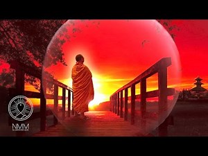 Buddhist meditation music to relax mind body, buddhist chant, music to relax, mantra music