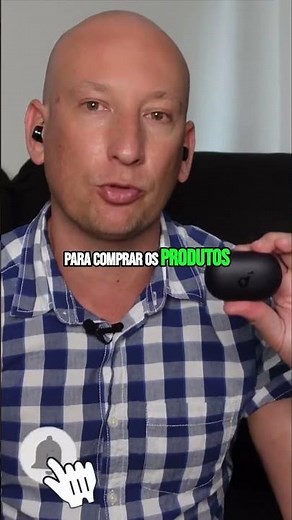 Soundcore A40 Unboxing, Teste e 1 Ano de Uso! Vale a pena?