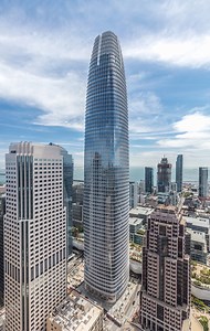 The Best Tall Buildings of 2019, According to the CTBUH