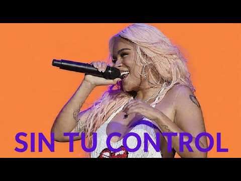 karol G - SIN TU CONTROL -Reggaeton, Latin Pop,#reggaeton, #latinpop, #karolG,