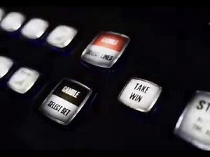 Slot Machine Buttons