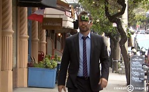 The Daily Show brutally concern-trolls Google Glass discrimination 'victims'