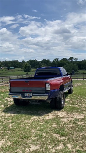 Gator Skin Seats for 2nd Gen Dodge Trucks