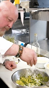 1.3K views · 20 reactions | As part of our commitment to healthy living, we’re launching a 4-part cooking series led by Claudette Hill, Director of Community Health at Staten Island University Hospital, and Chef Massimo Felici of Don Cheech. They’ll show you how easy (and delicious!) it can be to add more fruits, veggies, and whole grains to your plate.  Check out this all-new HealthWish episode here: https://bit.ly/3IXnuoB | Staten Island University Hospital | Facebook