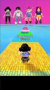 Kpop Demon Hunters #roblox