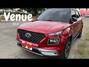 Unboxing Hyundai Venue!!