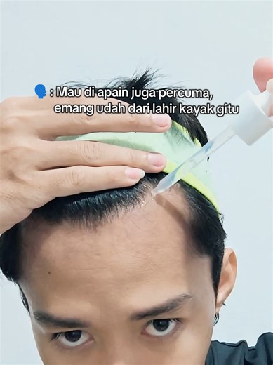 Unlocking Hair Growth: Minoxidil and Dermaroller Benefits