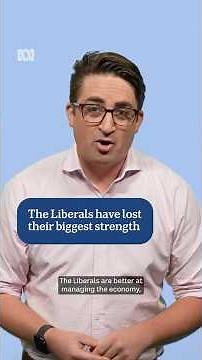 The Liberals have lost their biggest strength | ABC NEWS