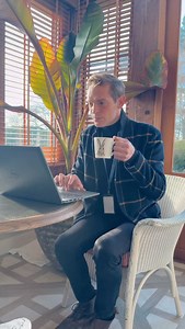Hunter Spills the Tea: Life at Harry Edward’s Foundation ✨ | Harry Edwards Foundation