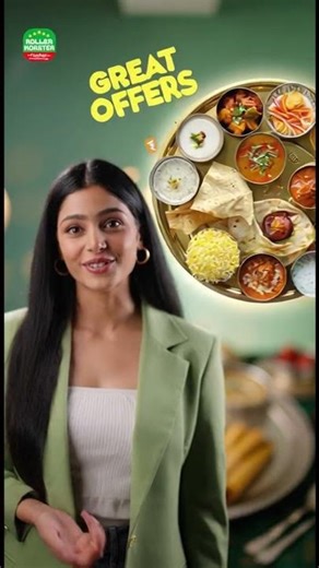 🍔😋 Bhookh lagi hai? Toh wait kaisa!