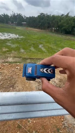 blue 🔵 mini suto remote control car testing #shortsfeed #viralshorts #trending