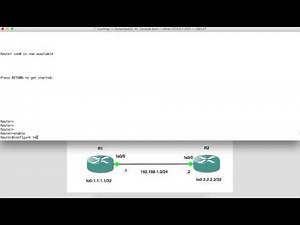 how to configure snmp on cisco router