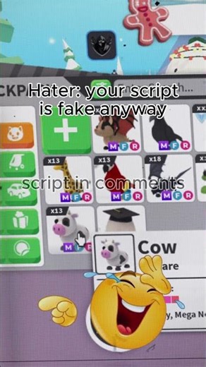 BEST OP ROBLOX ADOPT ME PET SPAWNER SCRIPT🐲 TRADEABLE!