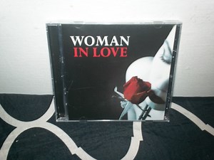Various - Woman  In  Love