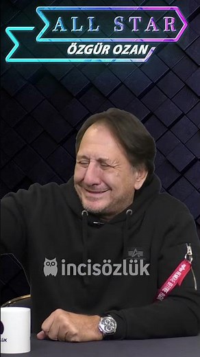 Özgür Ozan - Şevket Çoruh Memories | All Star İnci Sözlük