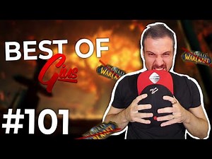 LE RETOUR DU FPS ?! - BEST OF GIUS #101