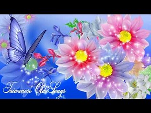 百聽不膩【精選懷舊老歌】每一首都好聽 值得分享👍心情 累了煩了就聽聽 醉人醉心！Taiwanese Old Songs- Best Relaxing Musics