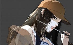 一人之下第二季op