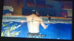 The day is almost over, and it's time to hit the pool! 😎 Jimin, Taehyung and Jungkook are diving in for some fun, pretending to sleep underwater and playing a hilarious game of rock-paper-scissors. Their competitive spirit is already heating things up! 🔥 📌 Follow @BANGTANBOYSPH, retweet, comment and win a Disney subscription! Join us on X(twitter) our hashtag party and let's make our maknae line trending! #AreYouSure #BTS #VMinKookonDisneyPH #VMinKookonAreYouSure #Disneyph #AreYouSureonDisney