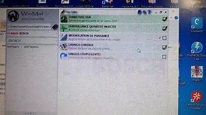 Bmw e46 320D WinMaf 樂Logiciel de reprogrammation Automobile. - Modification de puissance stage 1 - FlexFuel - Options suppression: EGR DPF adblue etc ... - Désactivation de l'immo - Damos - A2l lié à votre Dump - Map Pack pour Winols. - DTC Off ☎️0554961493  WhatsApp 0554961493 | Vag-Tizi Automotive Solution | Facebook