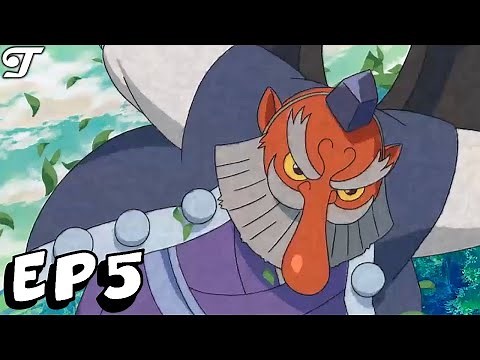 TABLE TENNIS - PART 5 | Doodle Champion Island 2021