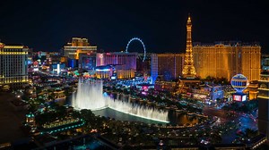 Las Vegas Dating: Find Meaningful Connections with eharmony