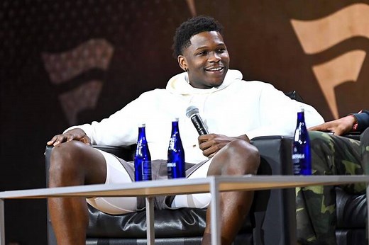 Anthony Edwards’ Kids: How Many Children the NBA Star Has Amid Paternity Drama With Ayesha Howard