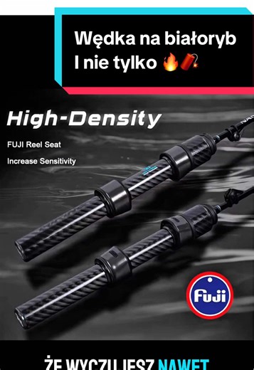 Lekka i czuła Mifine Nano Jig 🎣 Idealna do precyzyjnego łowienia białoryby – pełna kontrola i świetna zabawa na każdym braniu. 👉 Link w komentarzu! #Mifine #NanoJig #Białoryb #Wędkarstwo #Fishing 🎣