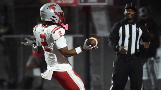 See every AHSAA football playoff semifinal round score across Alabama