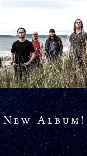 "A New World", TERRAVIA's debut album out March 2nd!