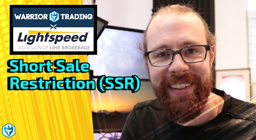 Short Sale Restriction (SSR) Stocks Meaning