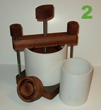 3 Cheese Press Reviews