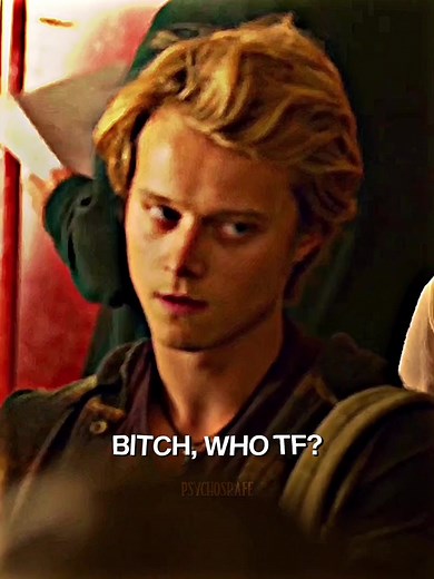 JJ School Scene Compilation | Outer Banks #OBX