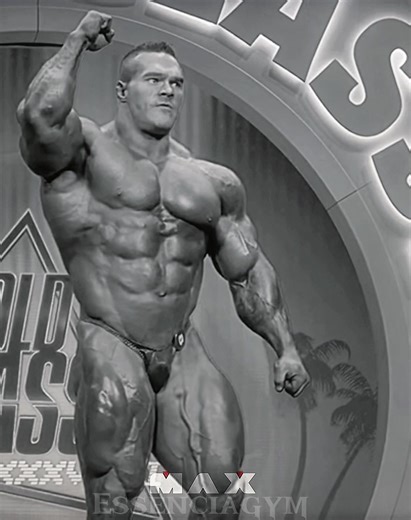 Shape Use meu cupom na @Max Titanium - Loja:essenciagym #arnoldclassic #nickwalker #maxtitanium