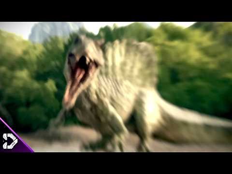 ALL the TERRIFYING Dinosaurs of Primitive War EXPLAINED! (2025)