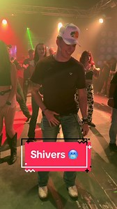 Shivers 🥶 (Ed Sheeran) #linedance #countrymusic #swing #linedancing #fy #country #explore #foryou | Line Dancing