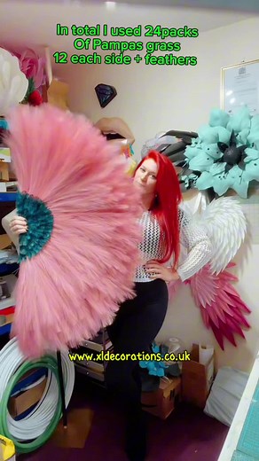 Handfan DIY Tutorial: Create Your Own Unique Designs