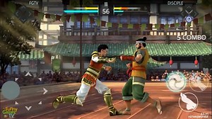 663 reactions · 78 shares | Next level fighting game - incredible graphics, stunning locations, competitive enemies!  | Shadow Fight 3 | Facebook