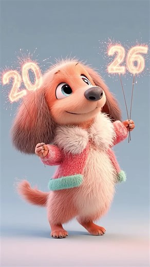 Joyful Happy New Year 2026 Celebrations for Kids