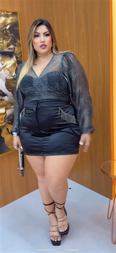 #plus #plussizefashion #modafeminina #transparencia #look