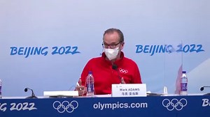 IOC: Valieva case will be resolved by Feb 15