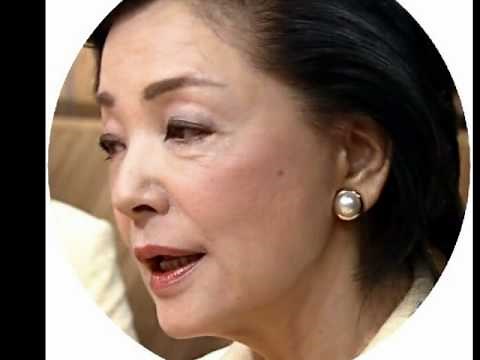 ゴンドラの唄 櫻井よしこ