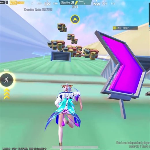 Funny running wow moments😂